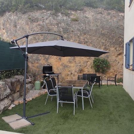 Villa Bellevue Sillans-la Cascade Dış mekan fotoğraf