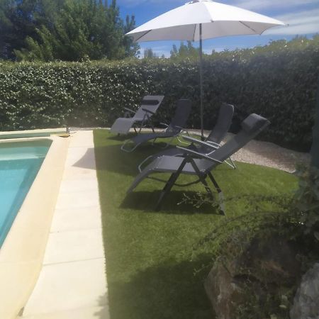 Villa Bellevue Sillans-la Cascade Dış mekan fotoğraf