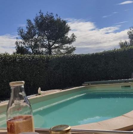 Villa Bellevue Sillans-la Cascade Dış mekan fotoğraf