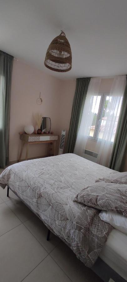 Villa Bellevue Sillans-la Cascade Dış mekan fotoğraf