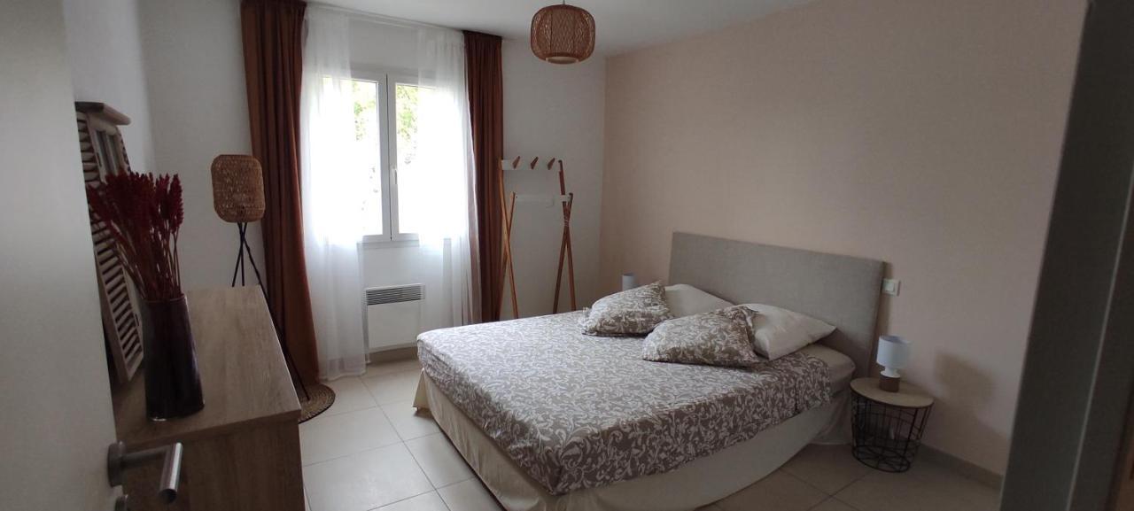 Villa Bellevue Sillans-la Cascade Dış mekan fotoğraf