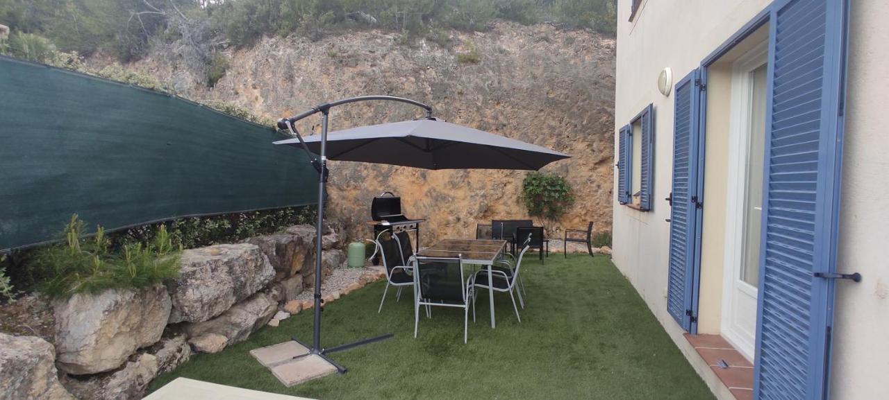 Villa Bellevue Sillans-la Cascade Dış mekan fotoğraf