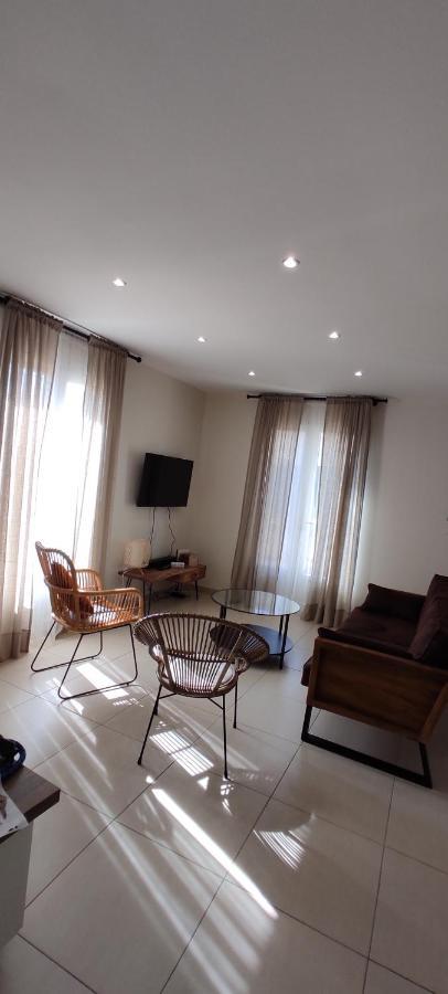Villa Bellevue Sillans-la Cascade Dış mekan fotoğraf