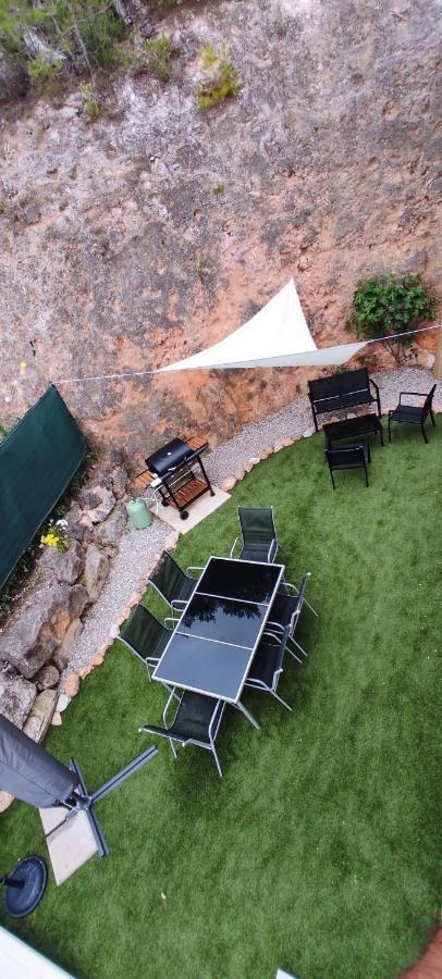 Villa Bellevue Sillans-la Cascade Dış mekan fotoğraf