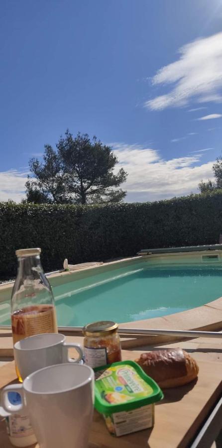 Villa Bellevue Sillans-la Cascade Dış mekan fotoğraf